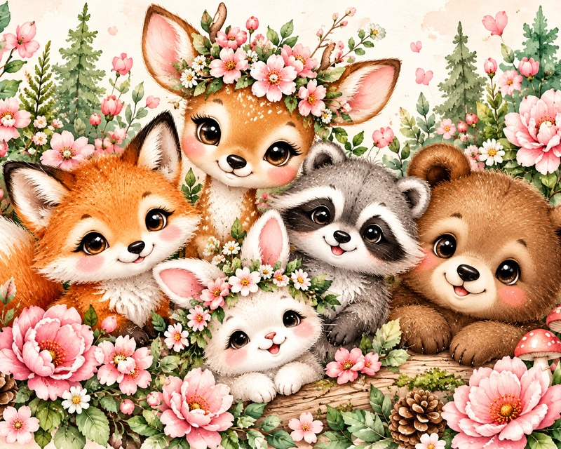 Animals