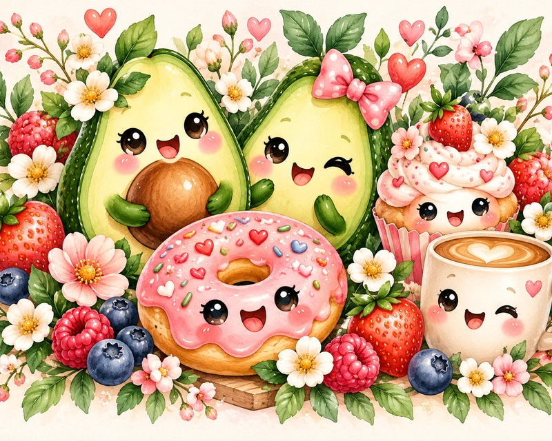 Kawaii